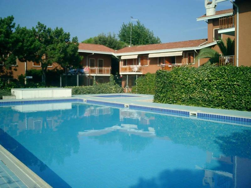 דירות ליגננו סביאדורו Cond Giardino מראה חיצוני תמונה